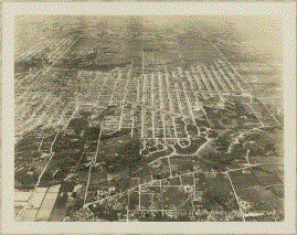 1926 aerial