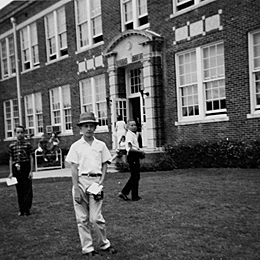 Rosemont School -- 1966