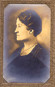 Annie Lucille Stevens