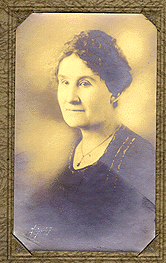 Annie L. Stevens