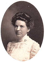 Laura Rankin Stevens